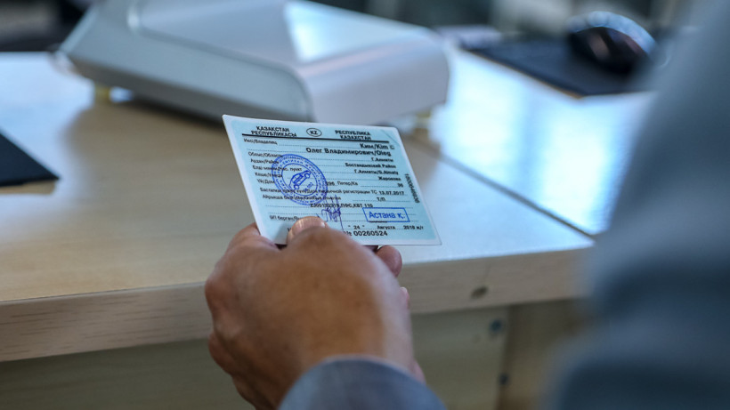  ©El.kz/Бауыржан ЖУАСБАЕВ 