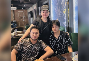 Қайта сындырып салуды ойлап келіппін. Роза Әлқожаның ұлына қайта операция жасайды