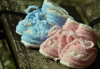 Алматыда 51 жастағы әйел егіз тапты