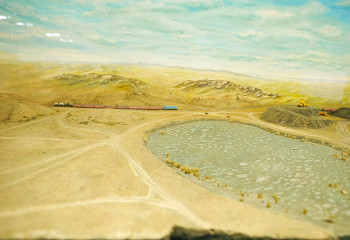 Нефтяное и золотое месторождения вернули в собственность Казахстана