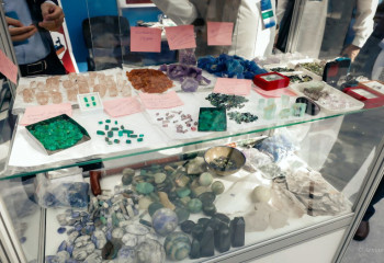 Кез келген қазақстандық өз тауарын сата алады –  Ауғанстандағы сауда үйінің жетекшісі