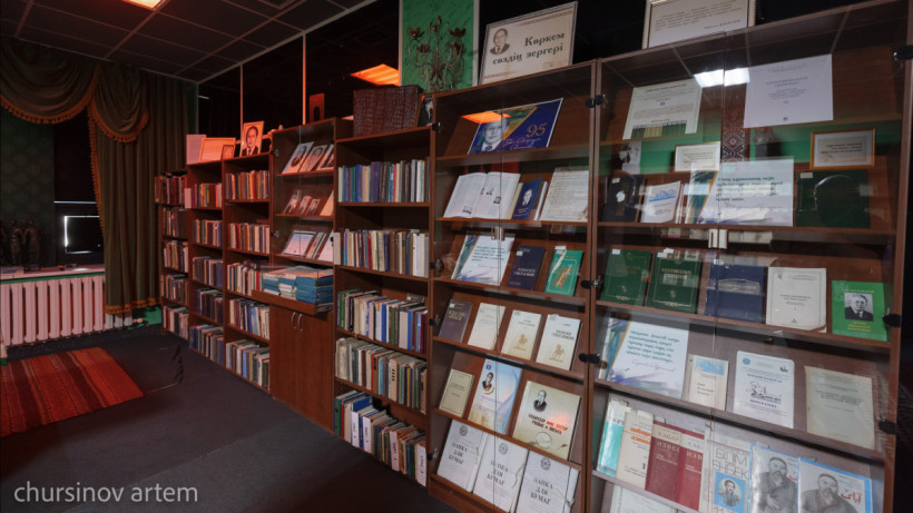  ©El.kz/Артем ЧУРСИНОВ 