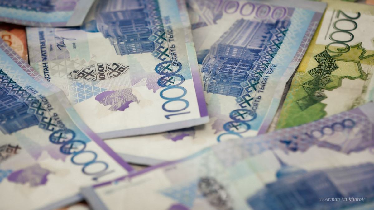 Как защитить свою кредитную историю от мошенников в Казахстане