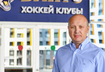 «Барыстың» бас менеджері тағайындалды