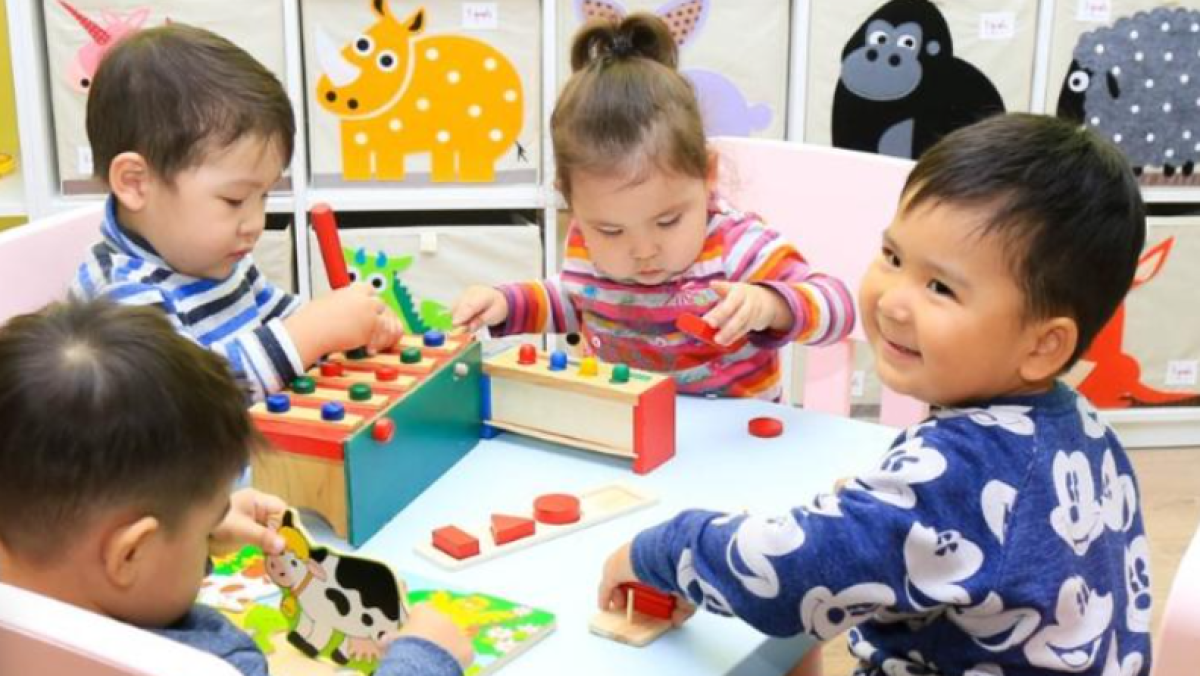  Оқу-ағарту министрлігі 