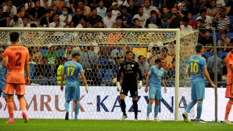  ©El.kz/Мәди ЫСҚАҚОВ 