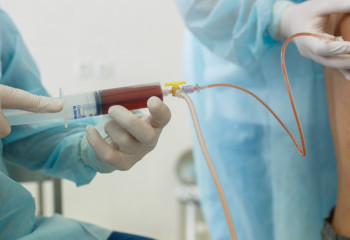 Генпрокуратура поручила проверить медучреждения страны после случая с заражением ВИЧ в Алматы