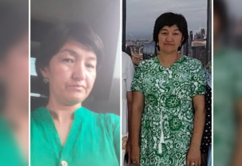 Женщина пошла в ломбард с золотом на миллион тенге и бесследно пропала в Туркестанской области