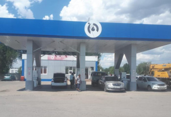 Қазақ-қытай шекарасы маңында жанармайға сұраныс артты