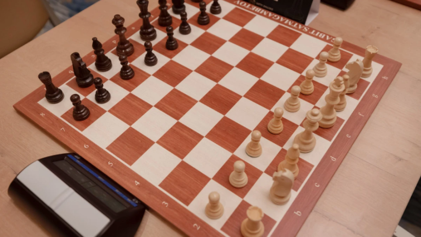  ©El.kz/Артем ЧУРСИНОВ 