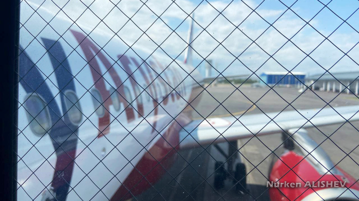  ©El.kz/Нуркен АЛИШЕВ 