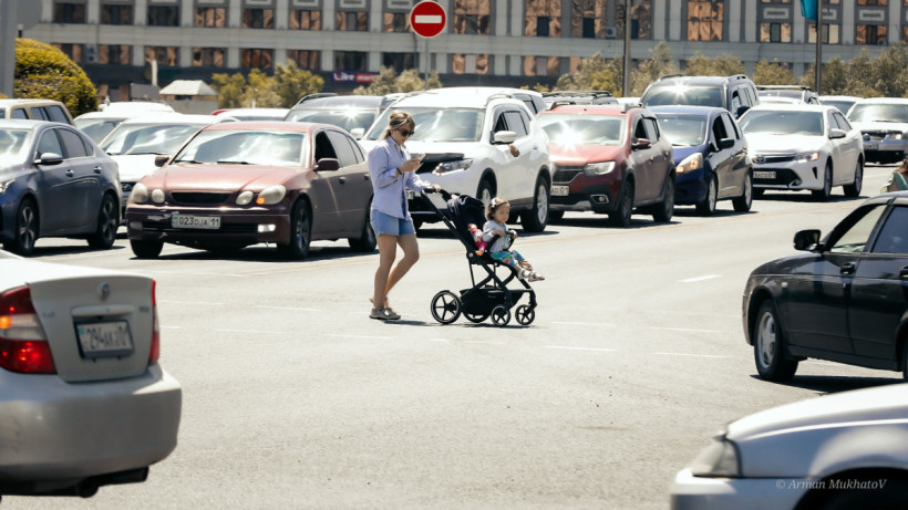  ©El.kz/Арман МУХАТОВ 