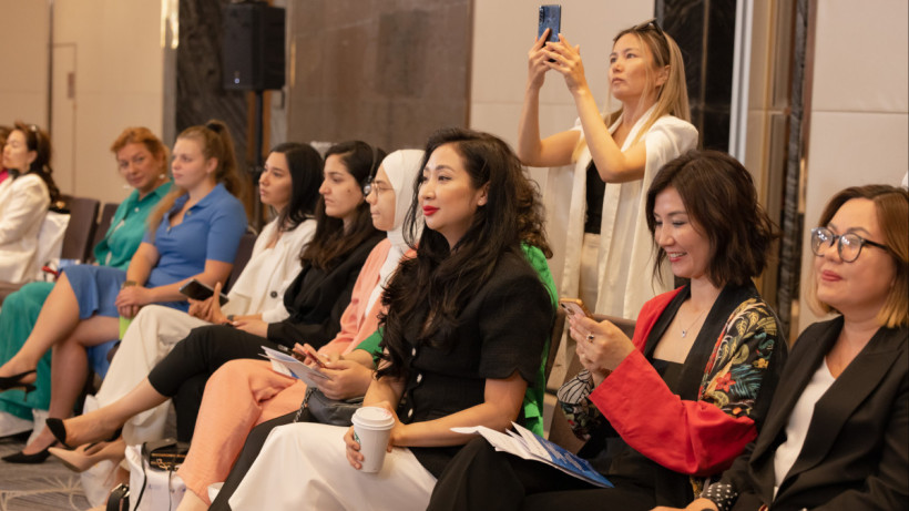  ©El.kz/Артем ЧУРСИНОВ 