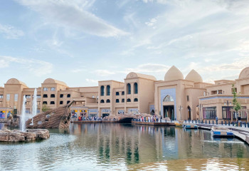 Түркістан ерекше мәртебеге ие болады