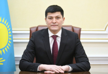 БҚО әкімі Астанадан барған бірінші орынбасарын қызметінен босатты