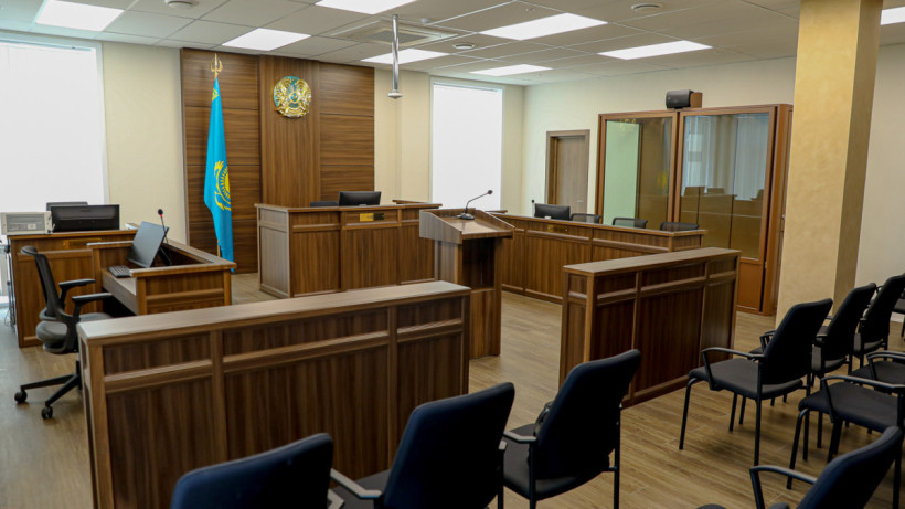  ©El.kz/Бауыржан ЖУАСБАЕВ 