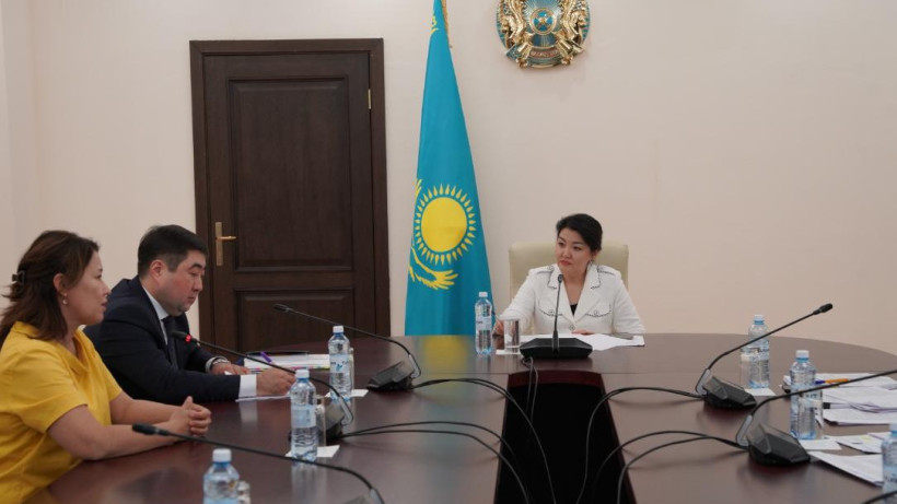  Минздрав РК 