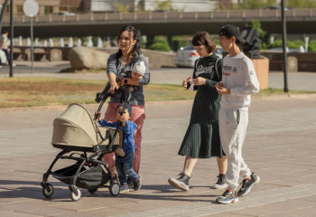 У казахстанцев появилась возможность за год накопить на льготную ипотеку для «первички», «вторички» и дома