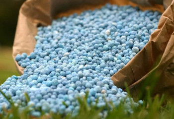 Производство фосфорных удобрений в Казахстане сократилось в 14 раз за год - аналитики