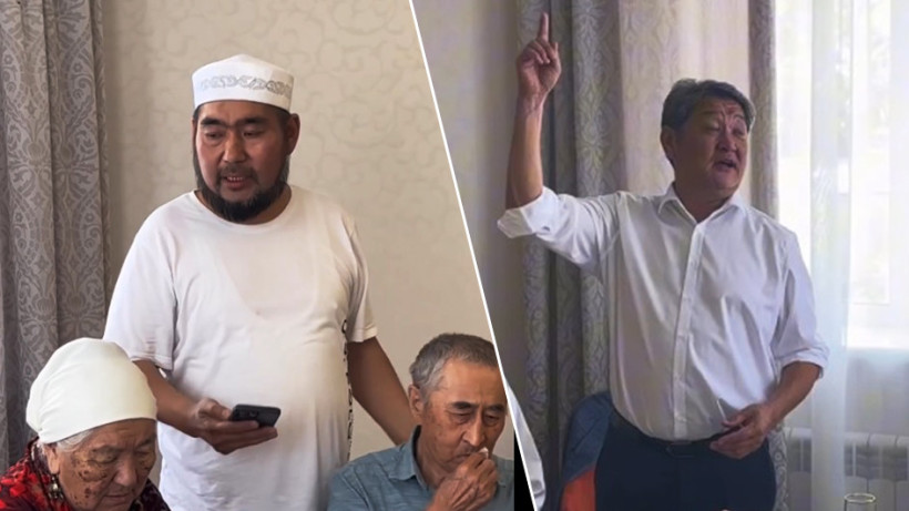  Видеодан кадр 