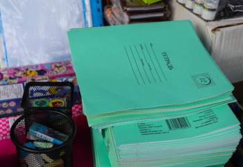 Благотворительная акция «Дорога в школу»: материальную помощь окажут более 200 тысячам школьников