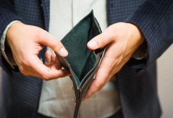 Более 61 тысячи заявлений на банкротство поступило в Казахстане