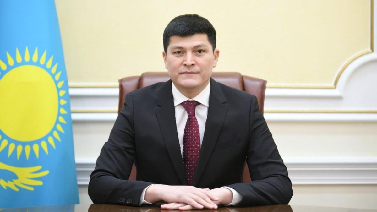  gov.kz 