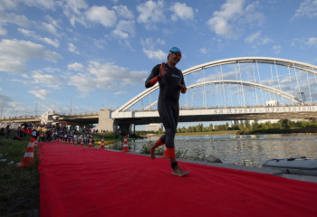 Астанада ерекше қайырымдылық жарысы өтеді