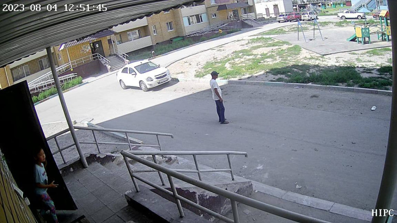  © ДП области Абай 