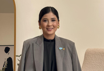 Роза Рымбаева неліктен Ақтау мәслихатына депутат болғанын түсіндірді