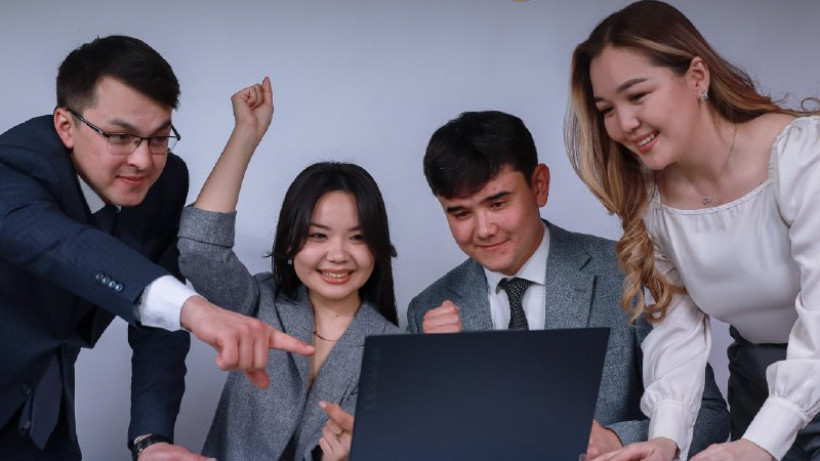  Ғылым және жоғары білім министрлігінің баспасөз қызметі 