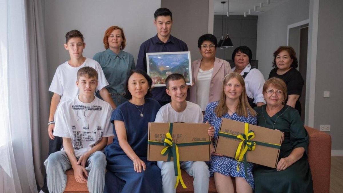 Қарағанды облысы әкімдігі 