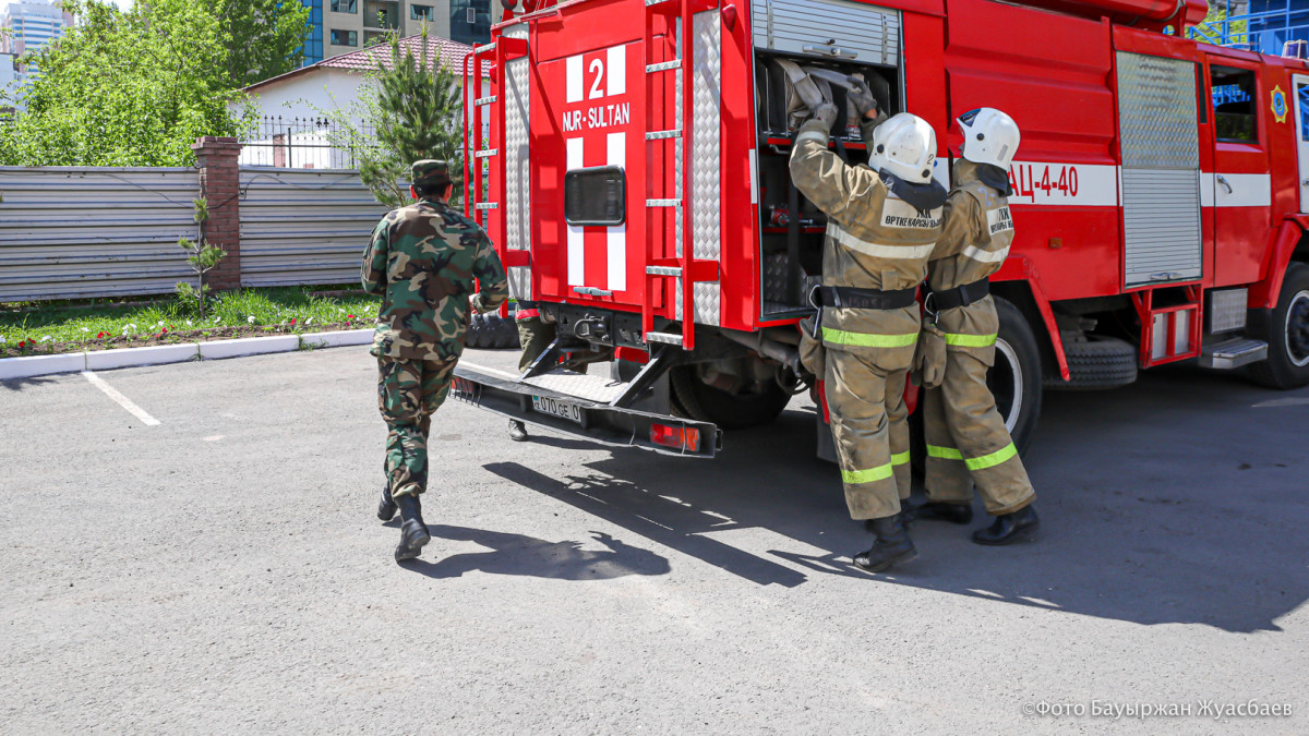  © El.kz / Бауыржан ЖУАСБАЕВ 