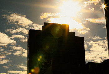 Бүгін бірнеше облыста ауа температурасы 40 градустан асады