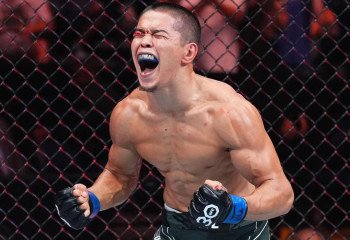 Асу Алмабаев кезекті жеңісіне қол жеткізді