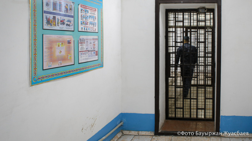  © El.kz / Бауыржан ЖУАСБАЕВ 