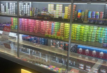 Астанада заңсыз темекі айналымына тосқауыл қойылды