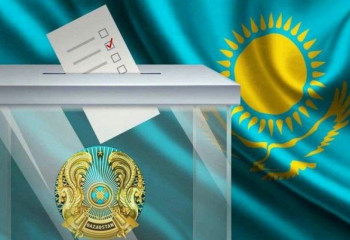 Қызылорда облысында үш ауылда әкім сайлауы өтіп жатыр