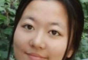 18-летнюю жительницу Шымкента ищет полиция