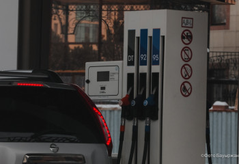 Ситуация по производству ГСМ в стране стабильная