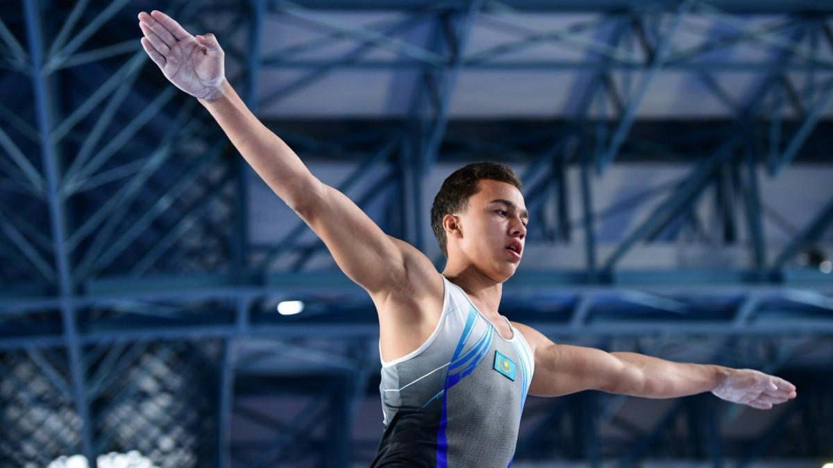  Olympic.kz 