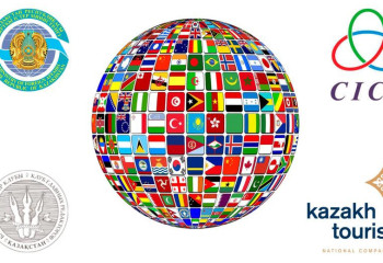 Шетелдік БАҚ-тың Қазақстанға деген қызығушылығы артып келеді