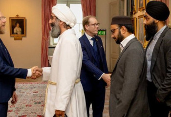 В МИД Швеции прокомментировали свою позицию по сожжению Корана