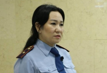 Майор полиции спасла ребёнка в аквапарке Астаны