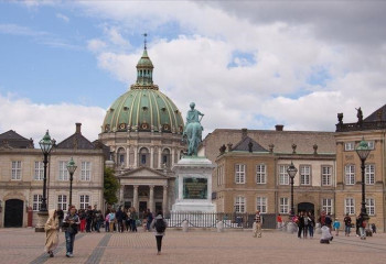 Attacks on Quran continue in Denmark