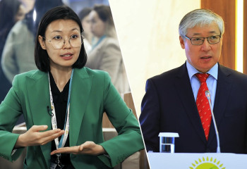 Берік Әбдіғали Жезқазғанның экологиясы нашар екенін дәлелдеу үшін 400 млн жұмсамақ