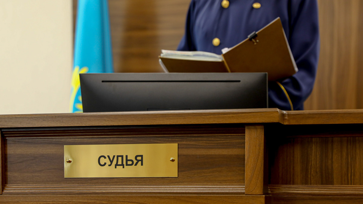 Иностранцу, продававшему российское зерно как казахстанское, вынесли приговор в Павлодаре