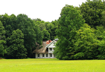 Казахстанцам разрешили прописываться на дачах