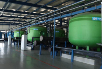 «Каспий» су тұшыту зауытына 5,08 млрд теңге қаражат бөлінді