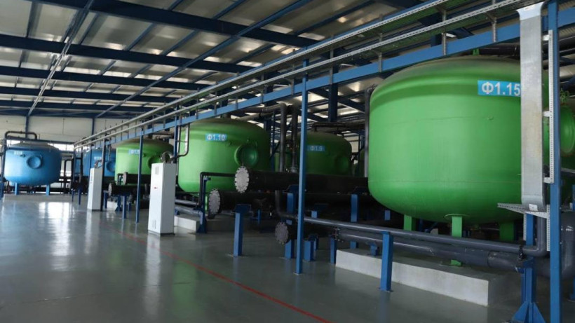  Маңғыстау облысының әкімдігі 